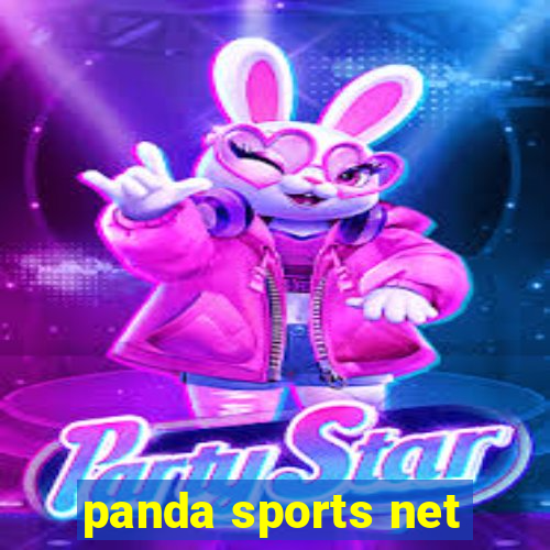 panda sports net